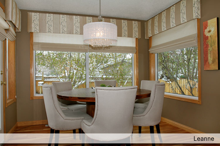 Homeworks custom interiors